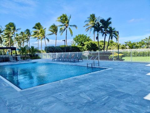 A home in Miami Beach