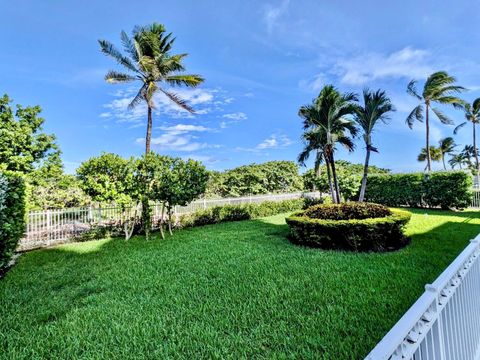 A home in Miami Beach