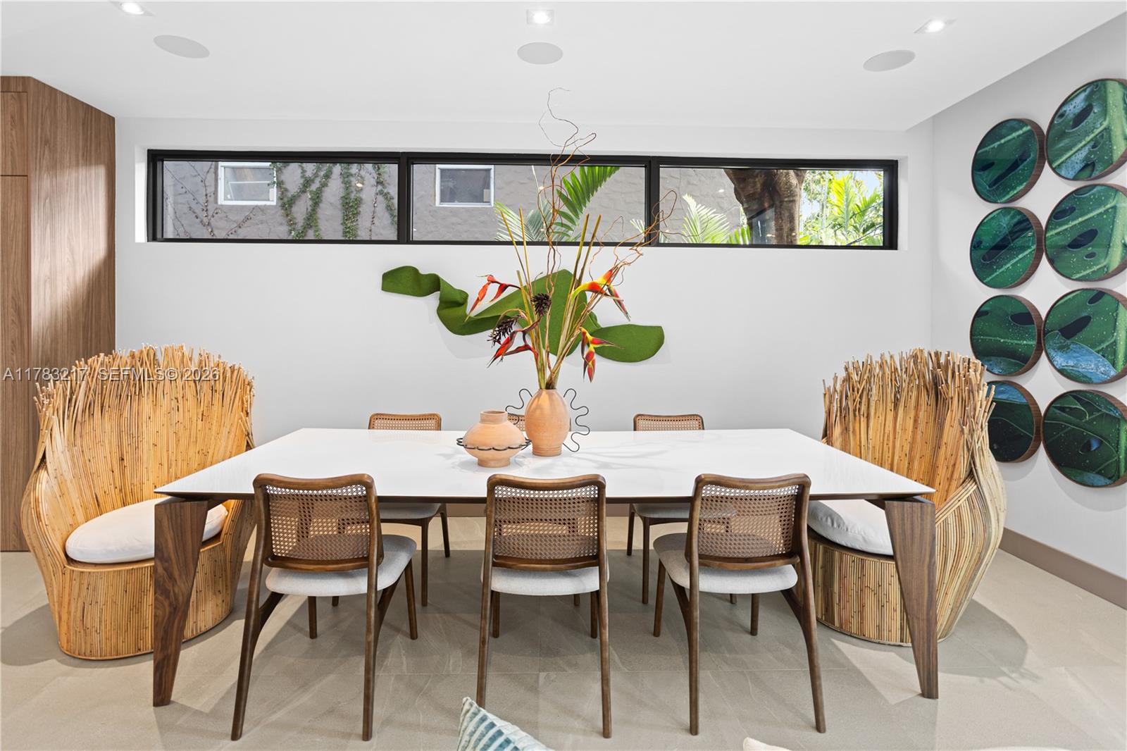 PARK PLAZA - Residential