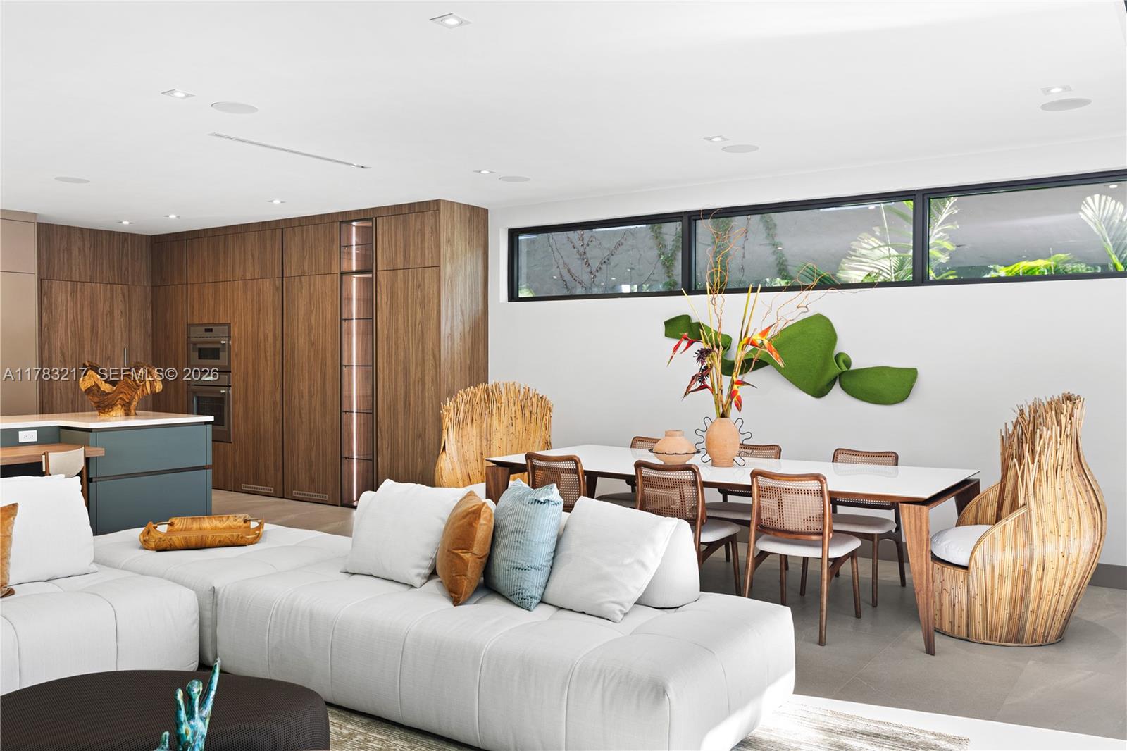 PARK PLAZA - Residential