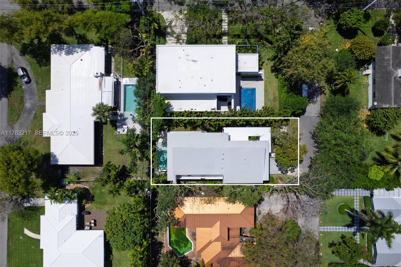 PARK PLAZA - Residential