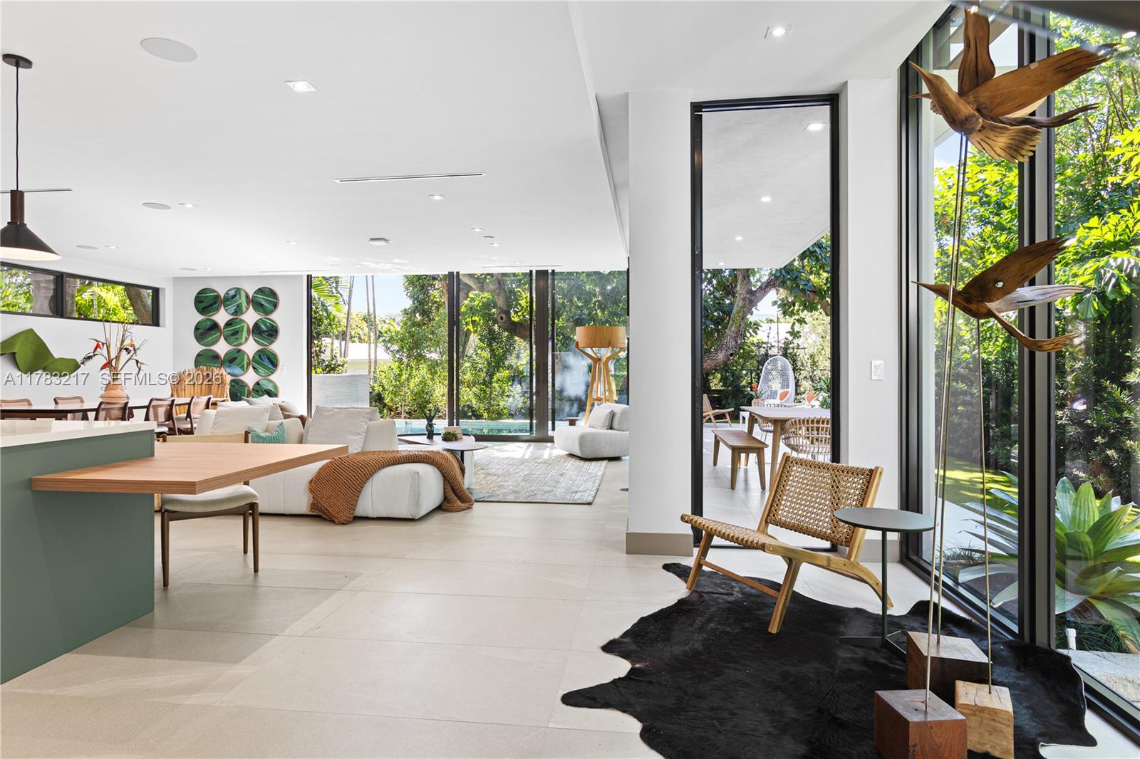 PARK PLAZA - Residential