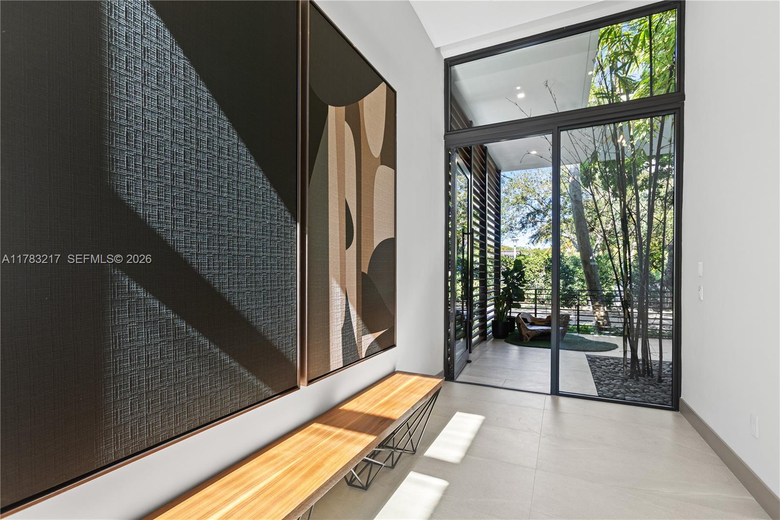 PARK PLAZA - Residential