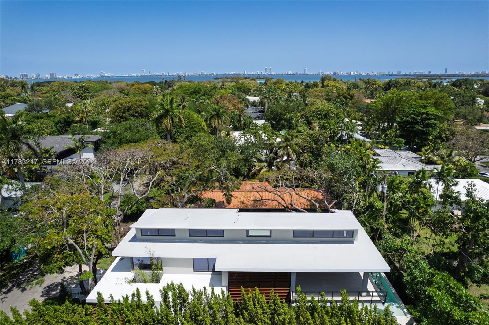 PARK PLAZA - Residential