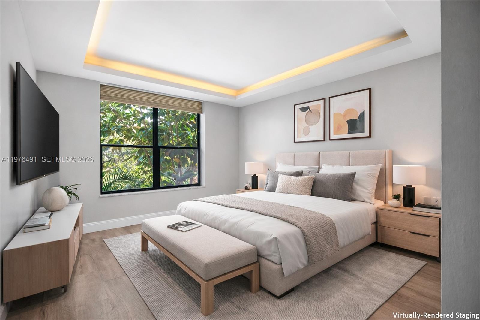 INTERNATIONAL VILLAGE AT - Residential