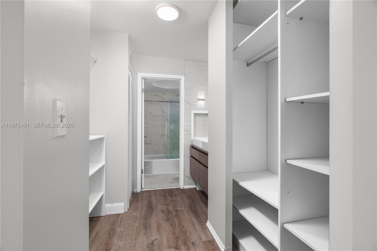 INTERNATIONAL VILLAGE AT - Residential