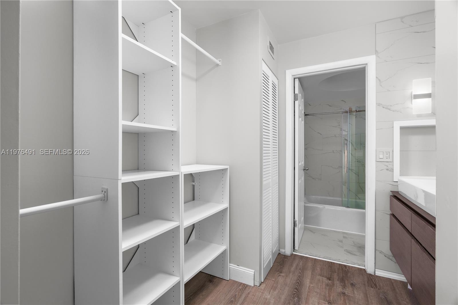 INTERNATIONAL VILLAGE AT - Residential