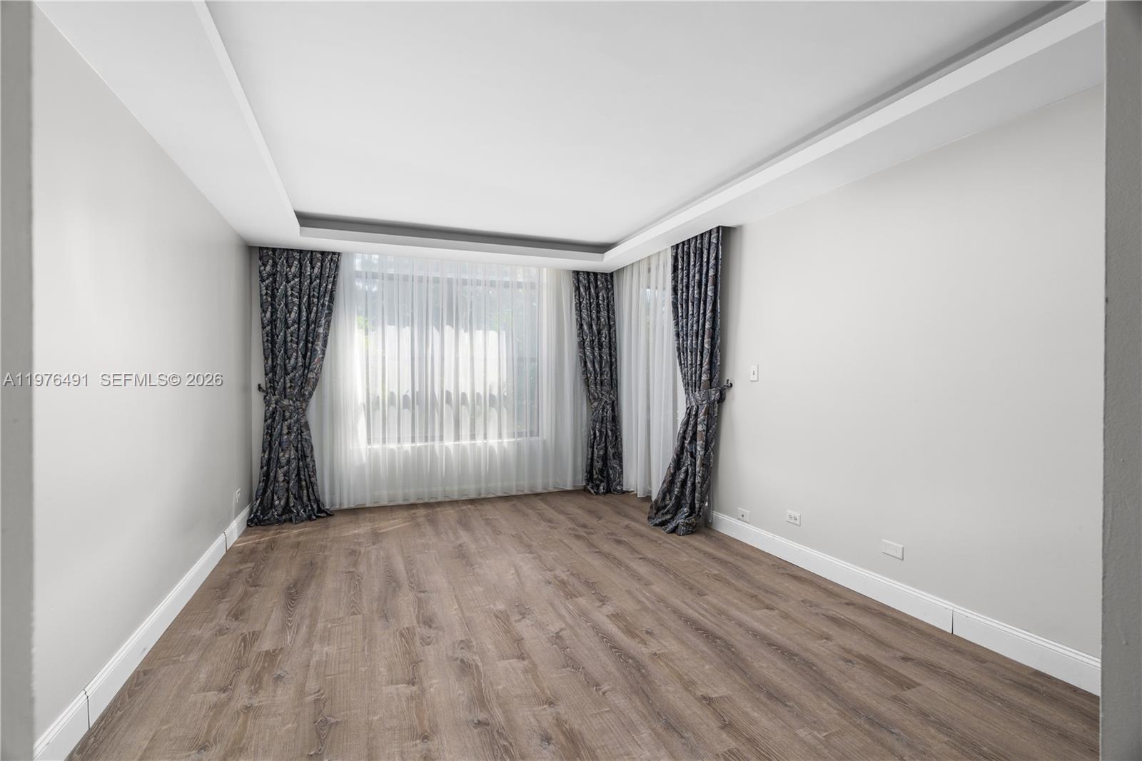 INTERNATIONAL VILLAGE AT - Residential