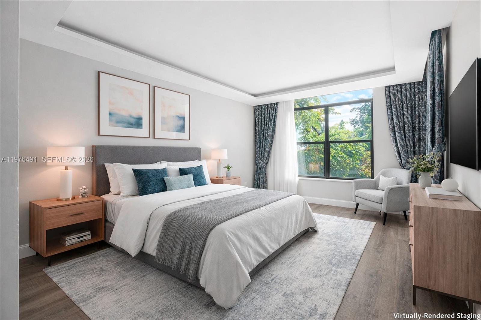 INTERNATIONAL VILLAGE AT - Residential