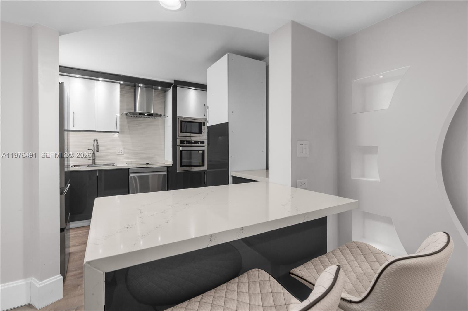 INTERNATIONAL VILLAGE AT - Residential