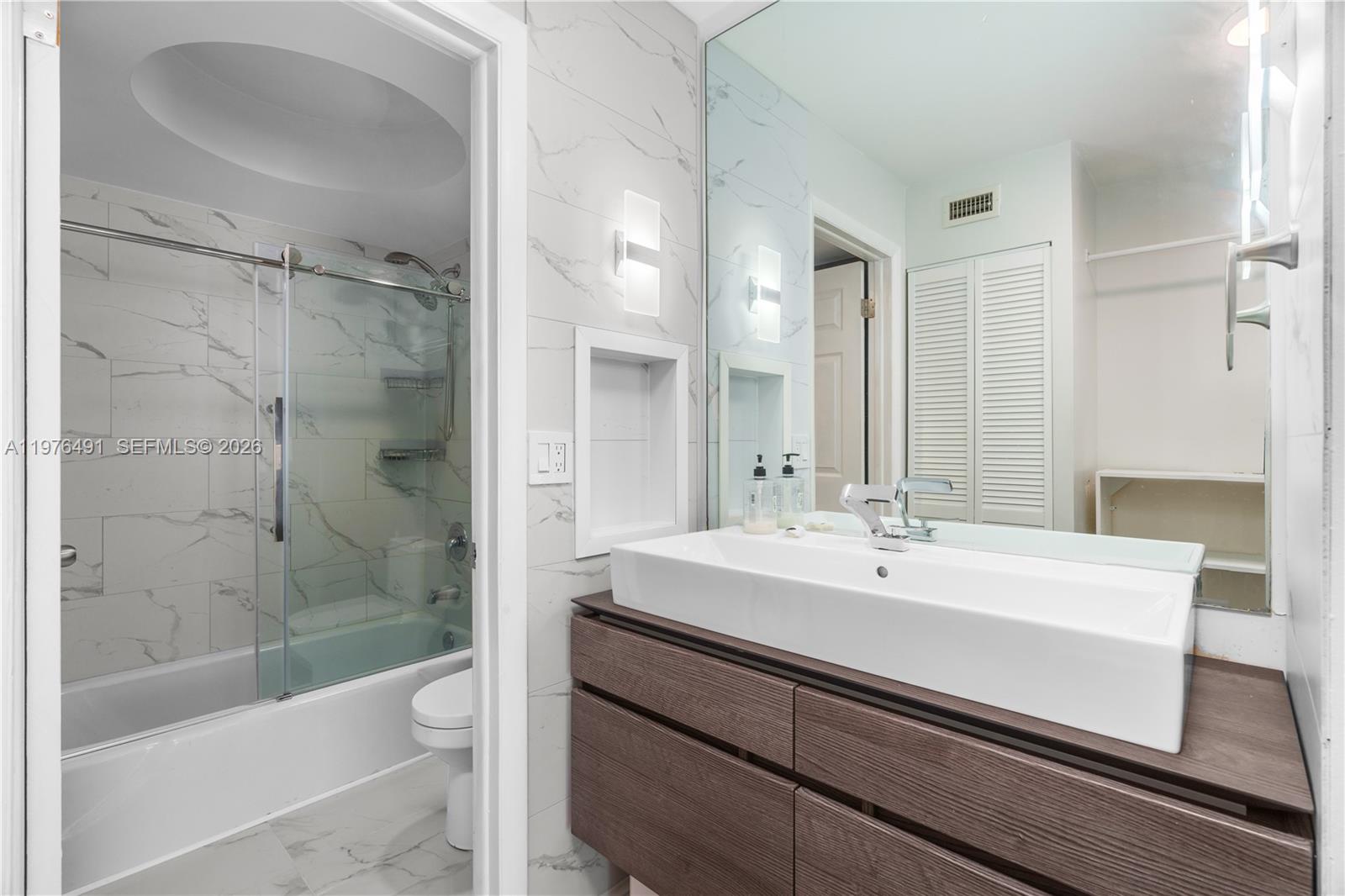 INTERNATIONAL VILLAGE AT - Residential