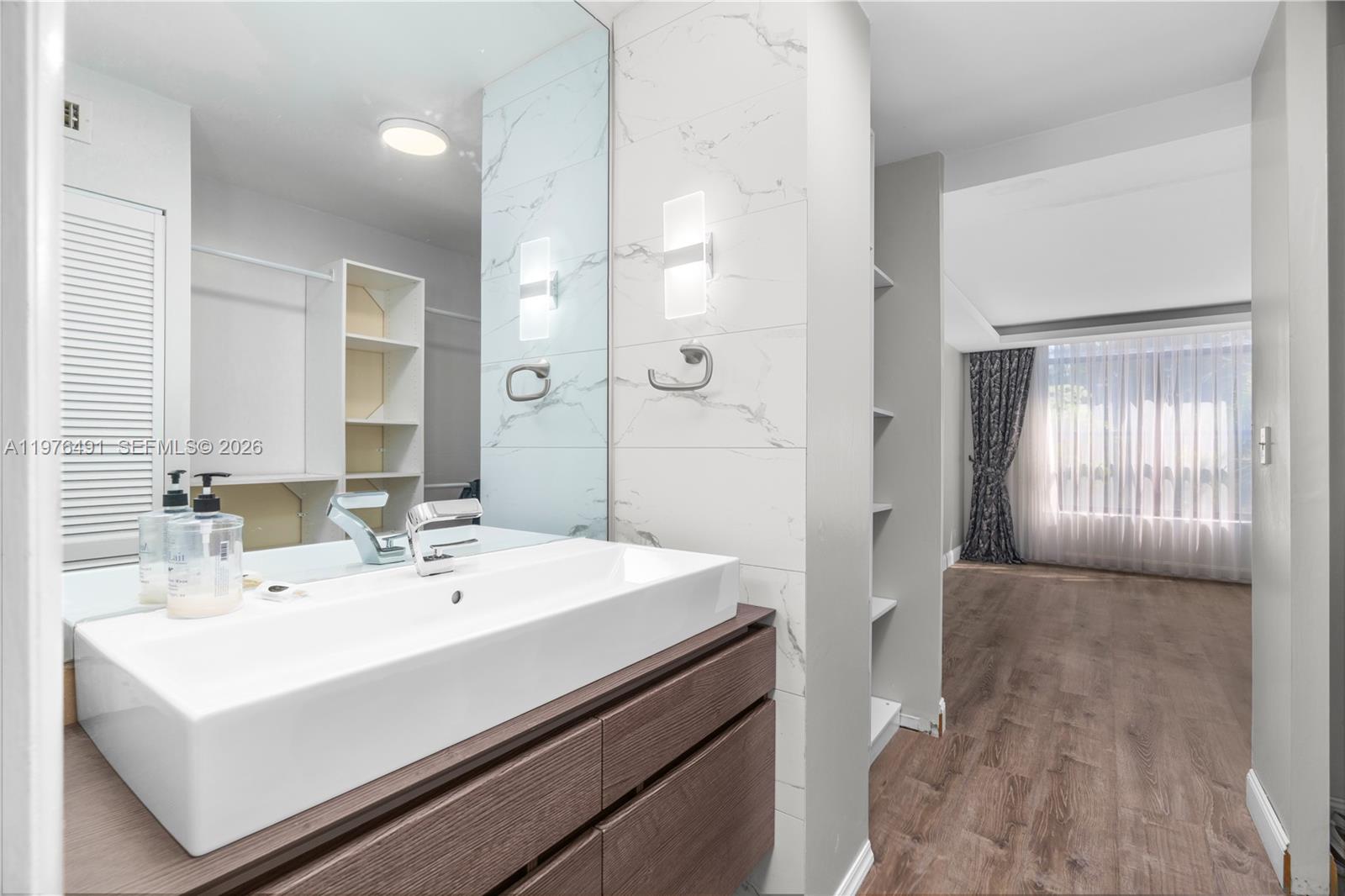 INTERNATIONAL VILLAGE AT - Residential