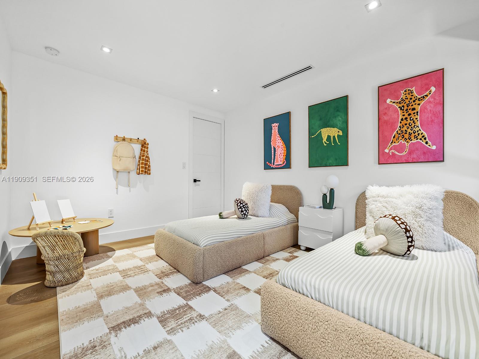 COCOPLUM SEC 1 - Residential