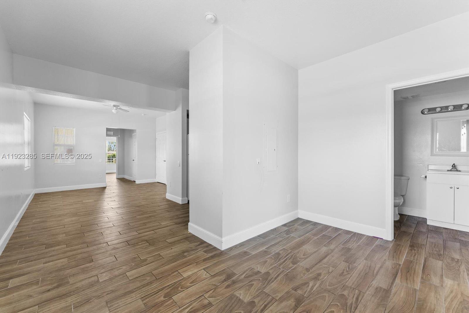 RIVIERA IN PB 2 - Residential Lease