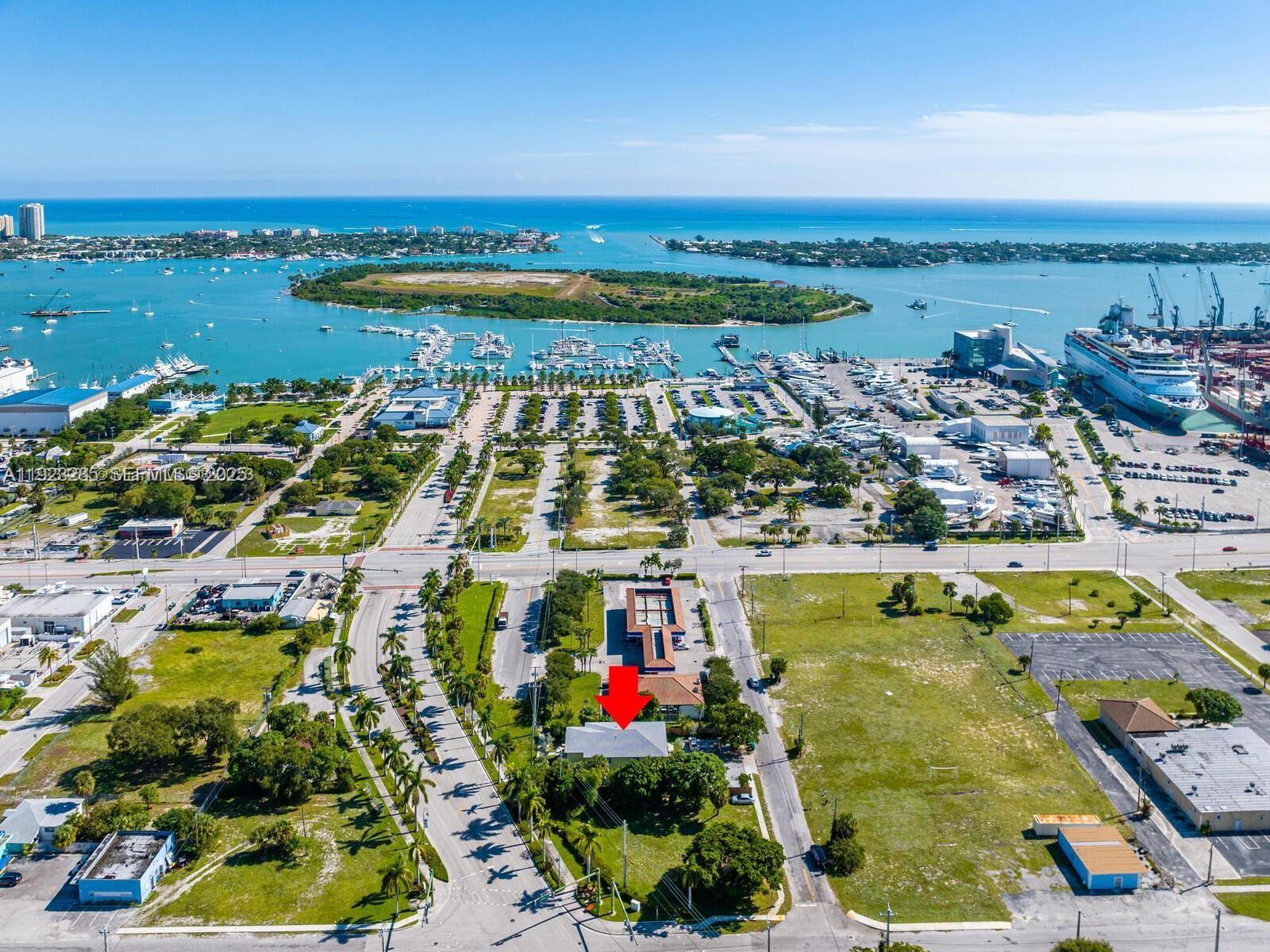 RIVIERA IN PB 2 - Residential Lease