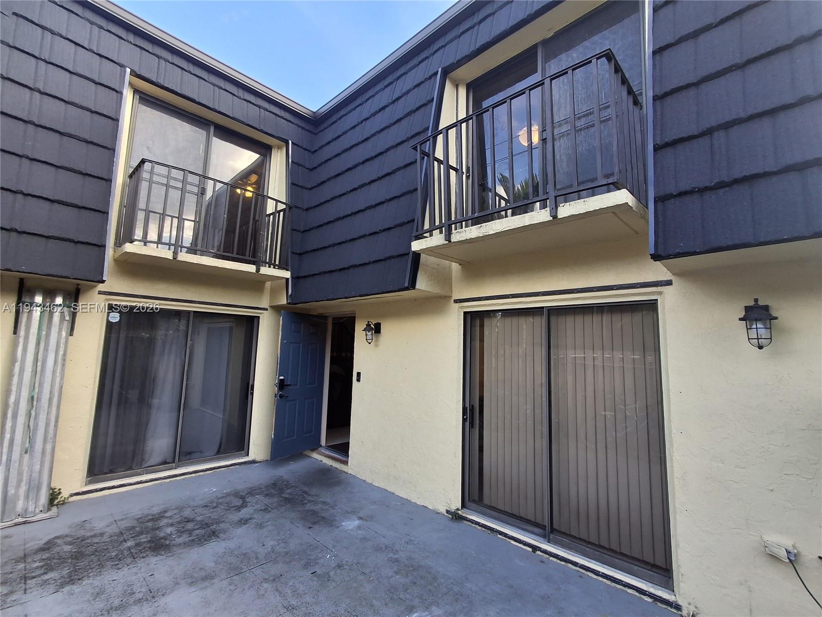 WOODLANDS OF PALM SPRINGS - Residential