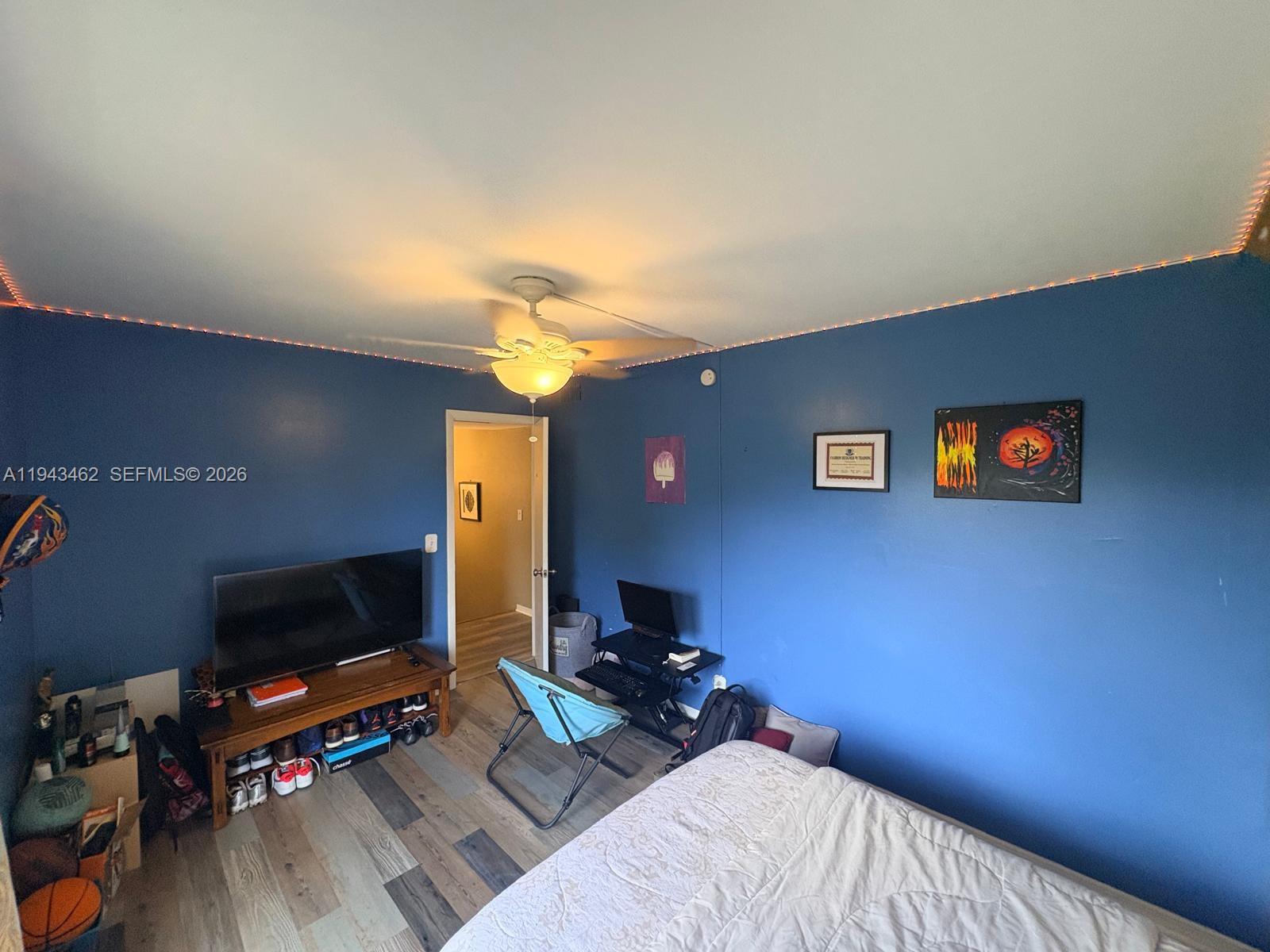 WOODLANDS OF PALM SPRINGS - Residential