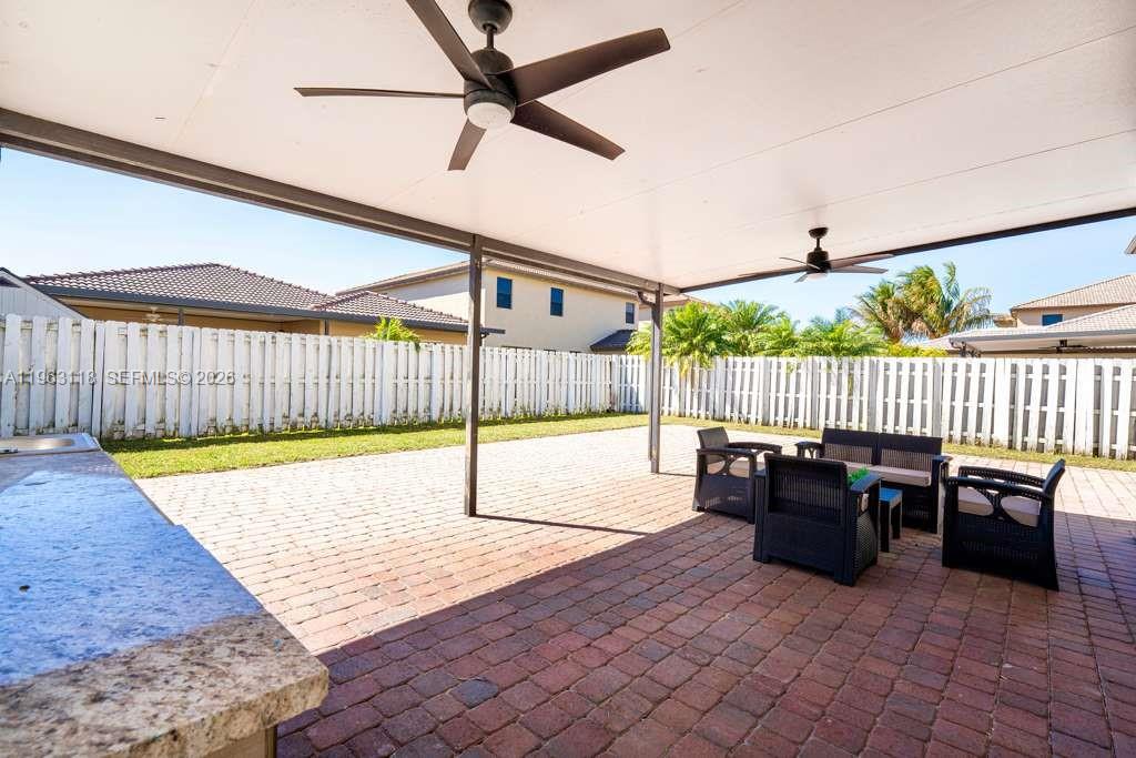 SILVER PALM WEST - Residential