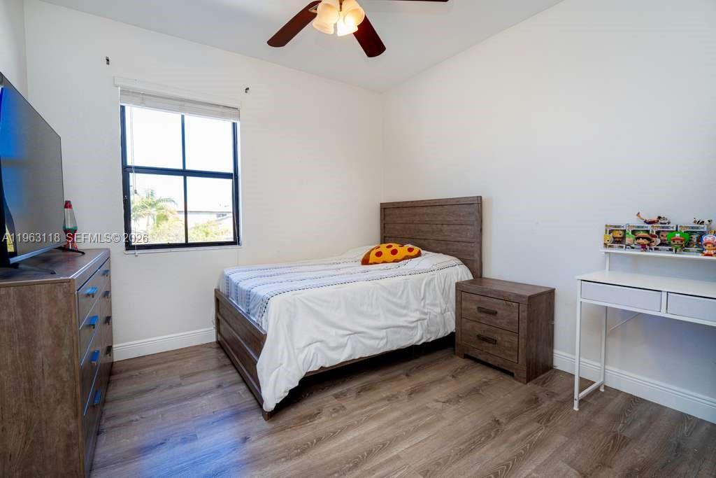 SILVER PALM WEST - Residential