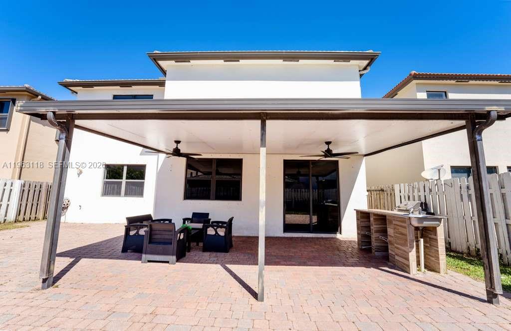 SILVER PALM WEST - Residential