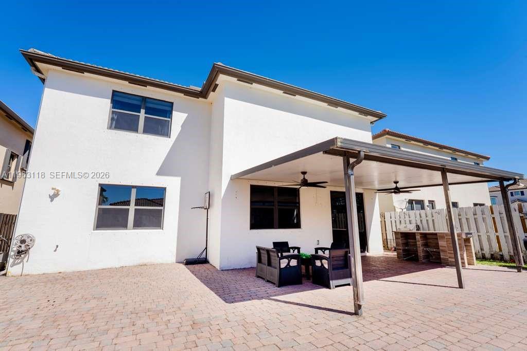 SILVER PALM WEST - Residential