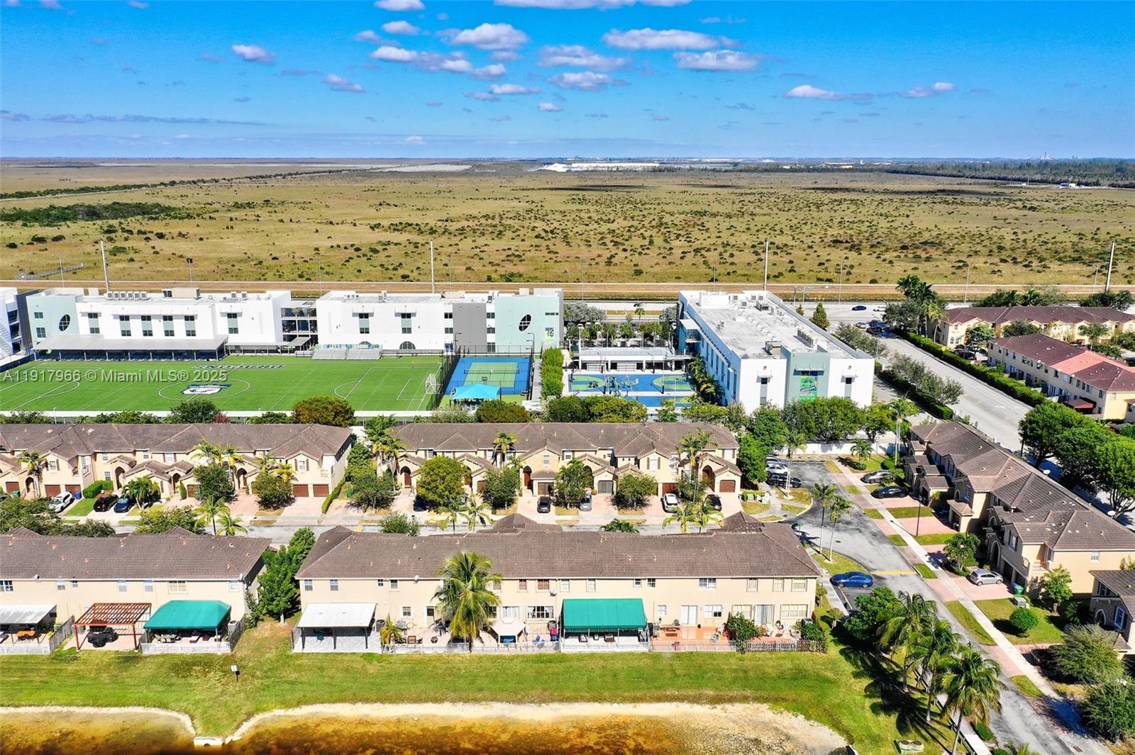 EMERALD ISLES - Residential