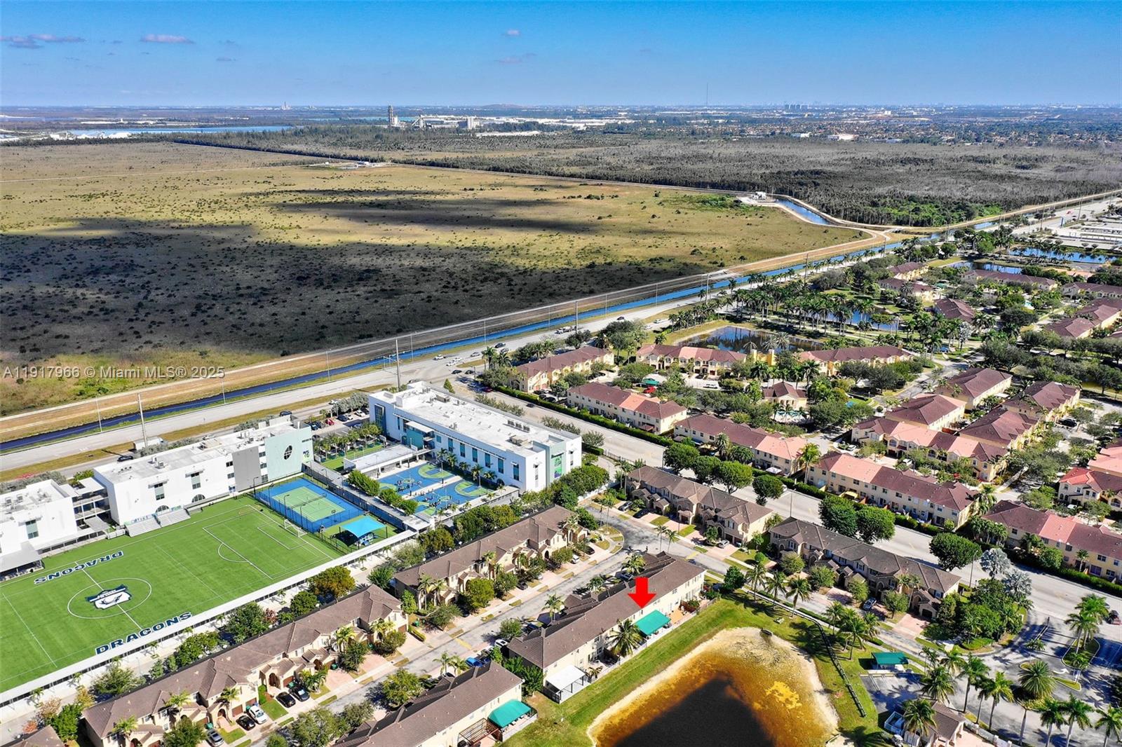 EMERALD ISLES - Residential