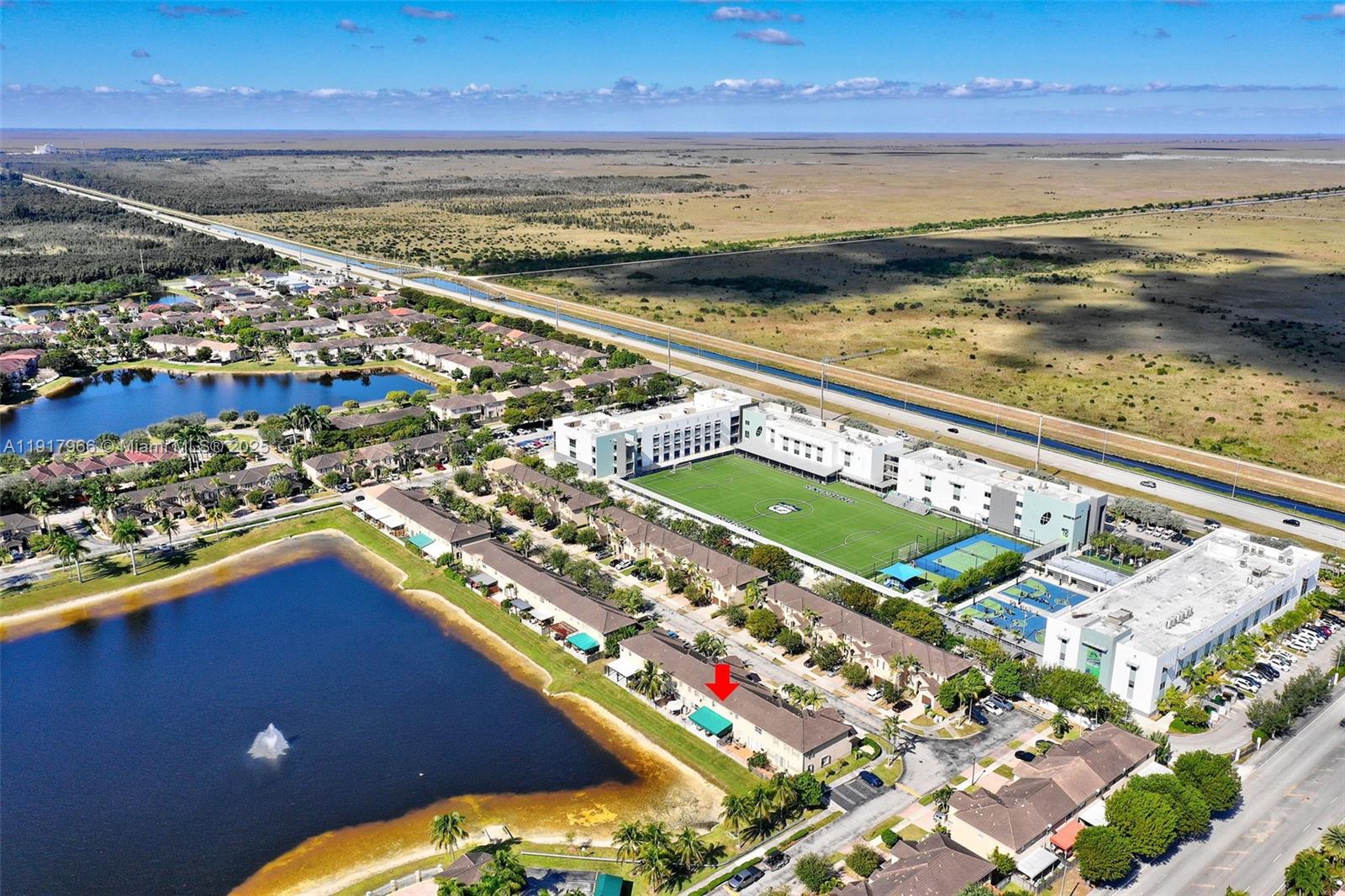 EMERALD ISLES - Residential