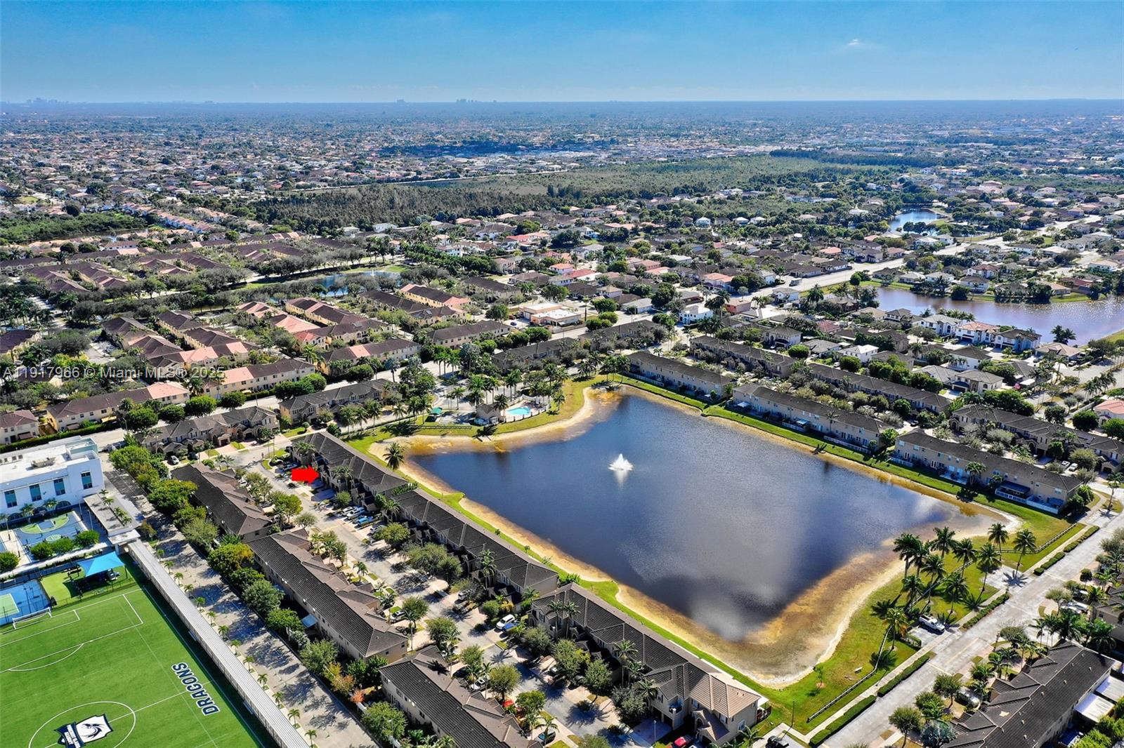 EMERALD ISLES - Residential