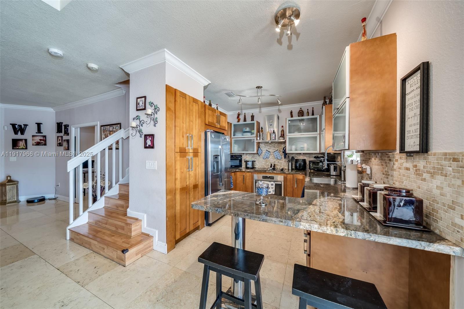 EMERALD ISLES - Residential