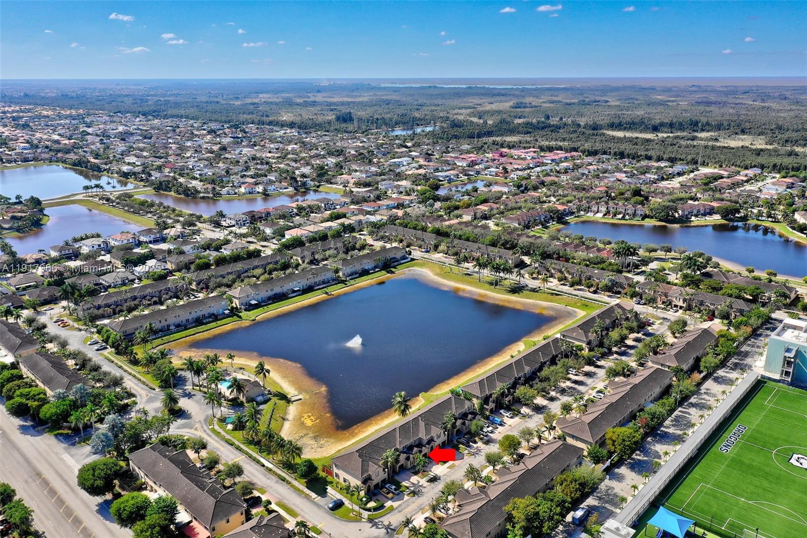 EMERALD ISLES - Residential