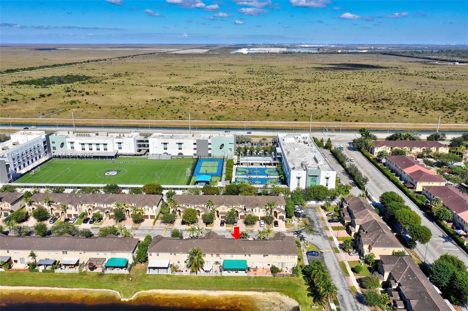 EMERALD ISLES - Residential