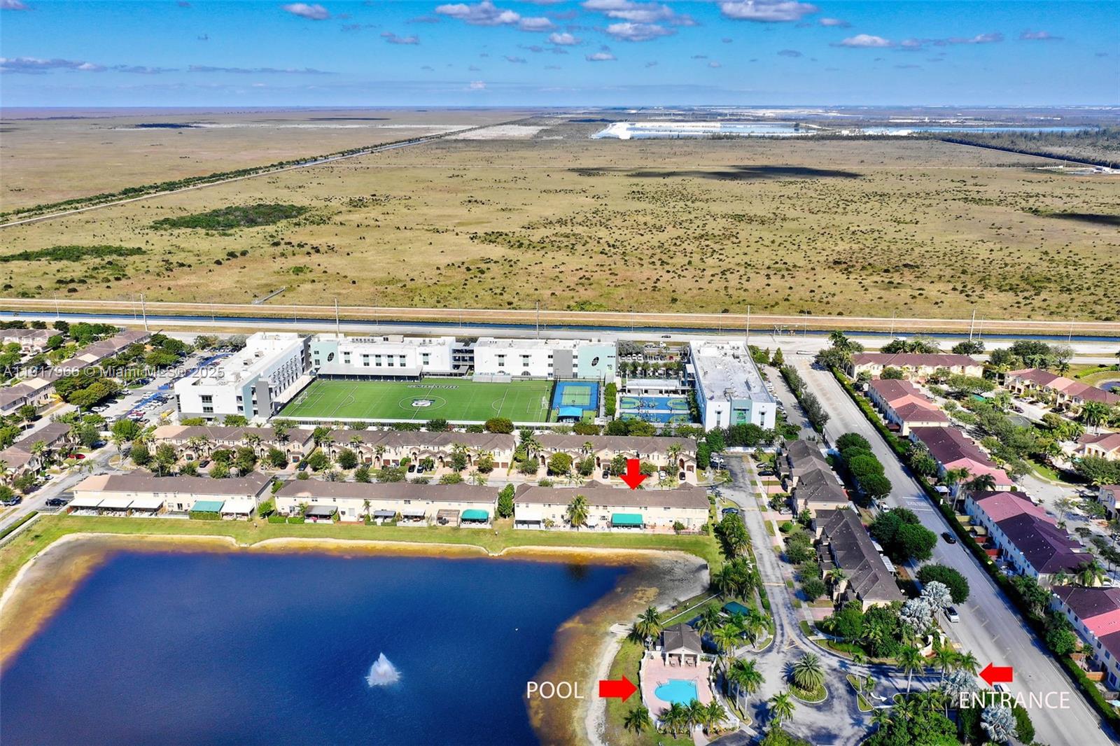 EMERALD ISLES - Residential