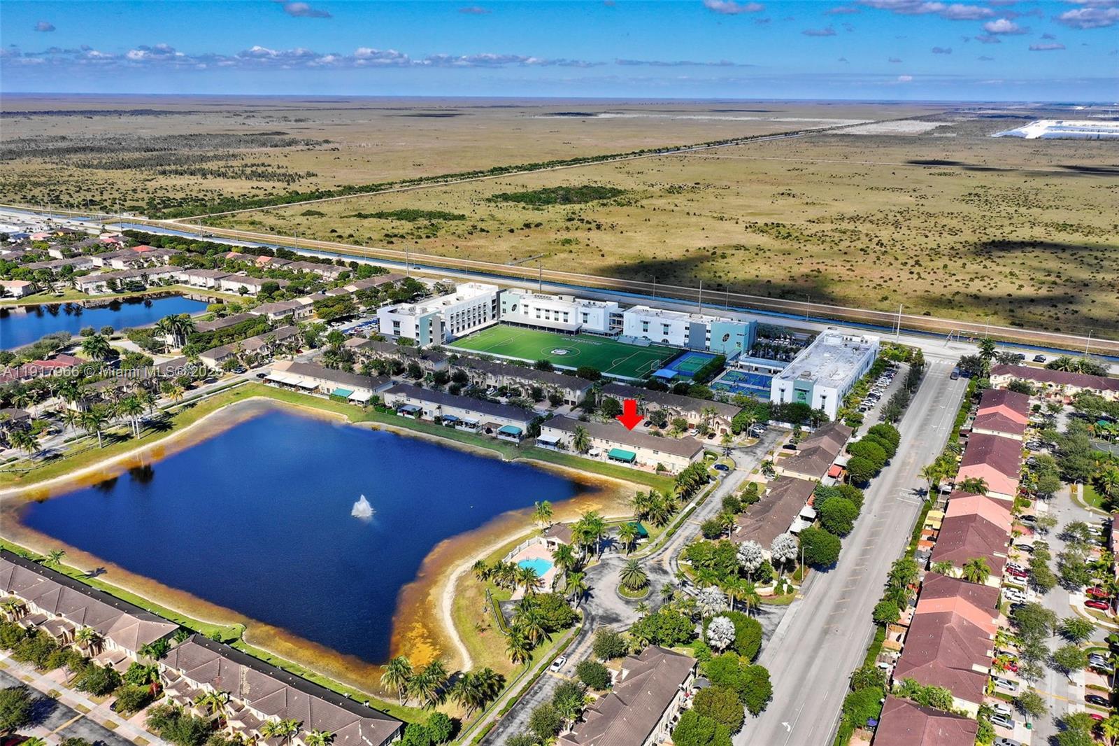 EMERALD ISLES - Residential