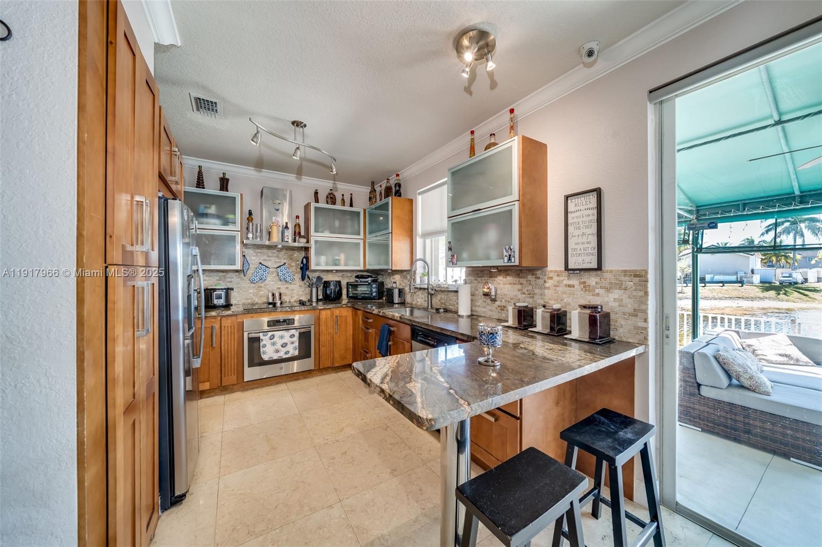 EMERALD ISLES - Residential