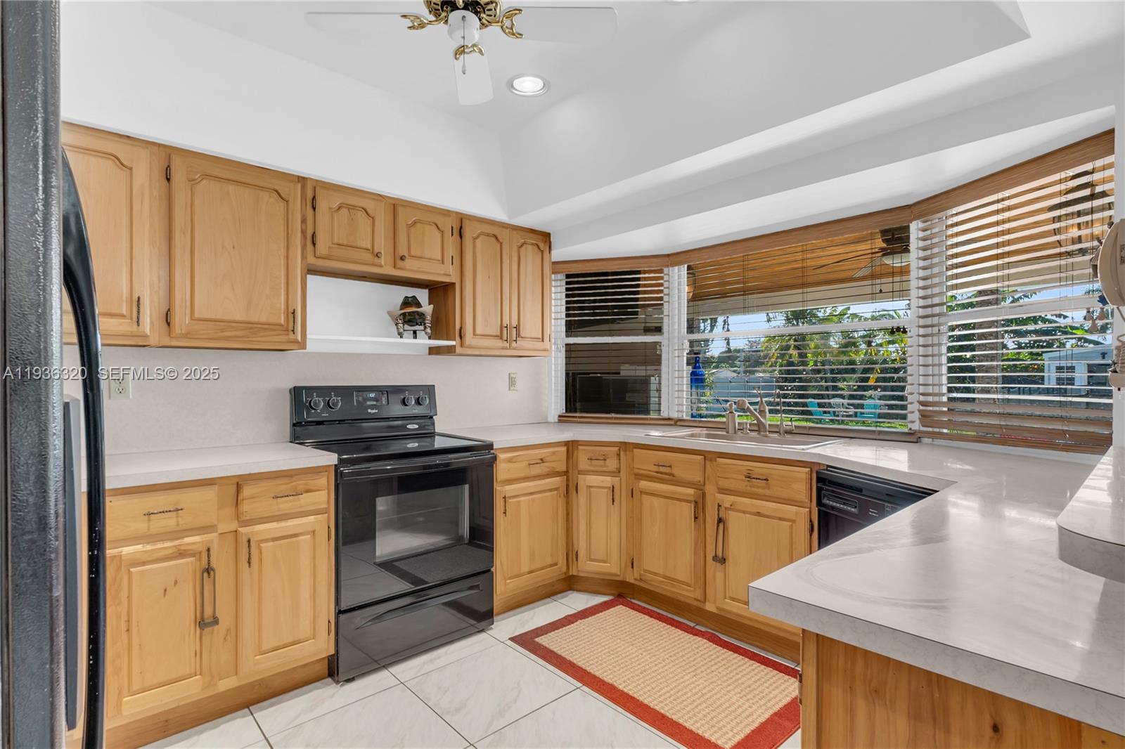 KING ROBERT - Residential