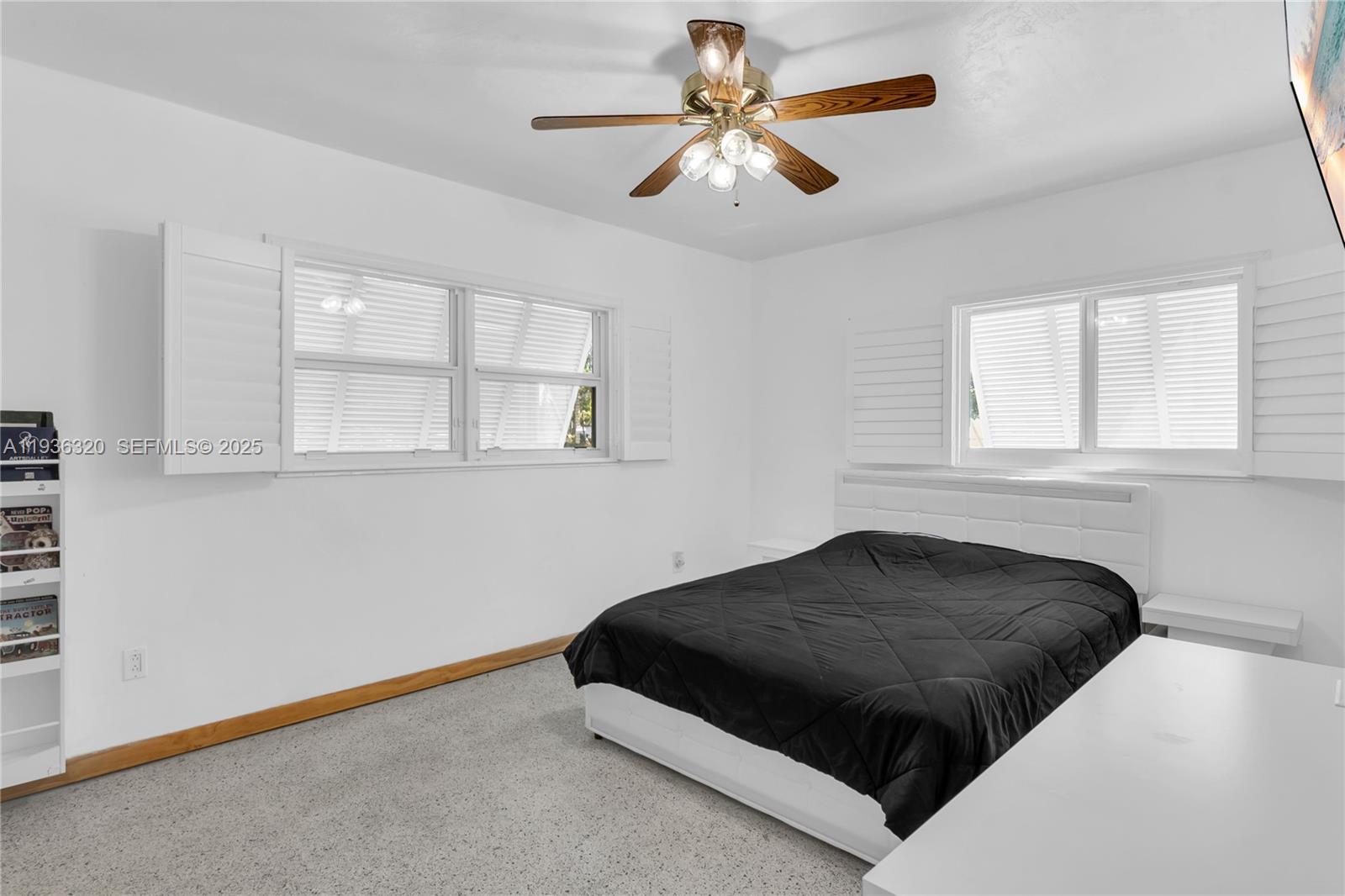 KING ROBERT - Residential