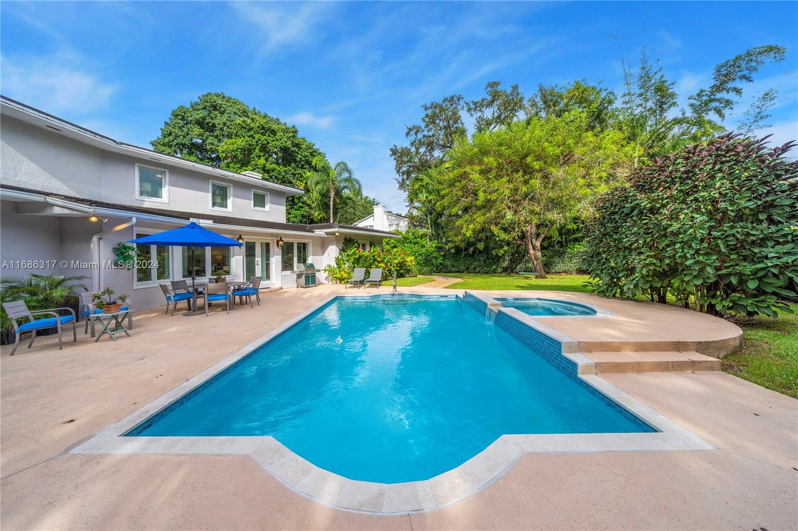 CORAL GABLES COUNTRY CLUB - Residential