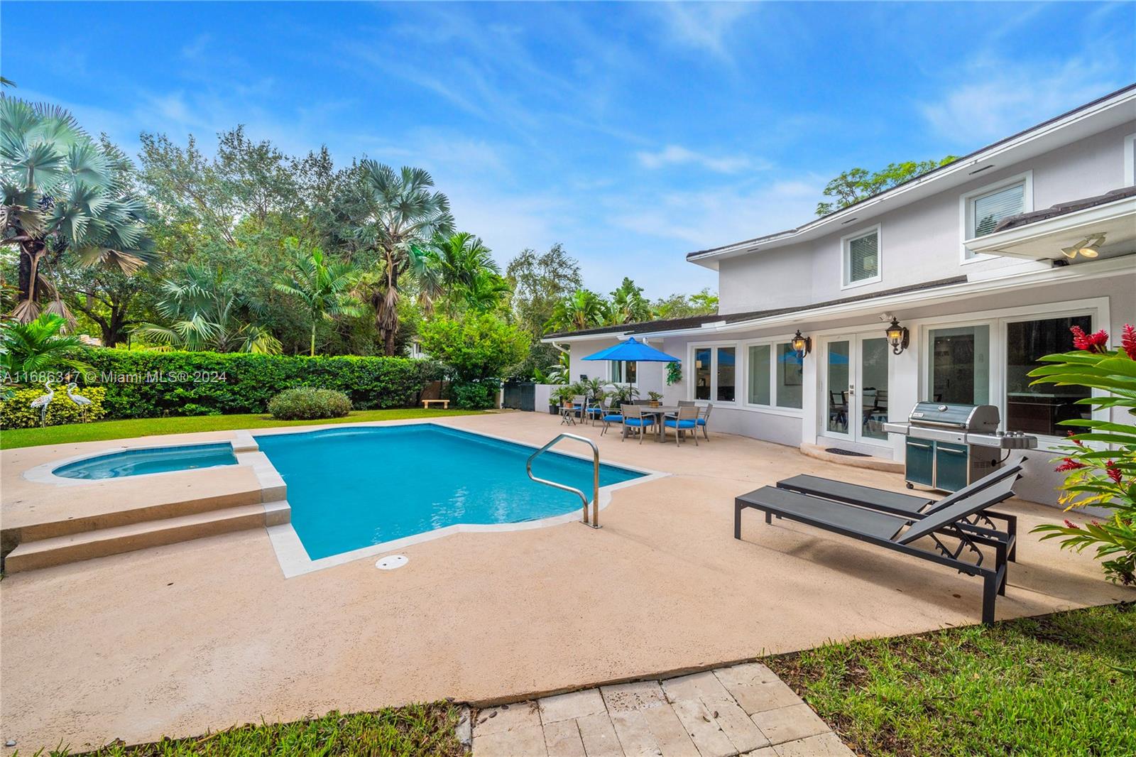 CORAL GABLES COUNTRY CLUB - Residential