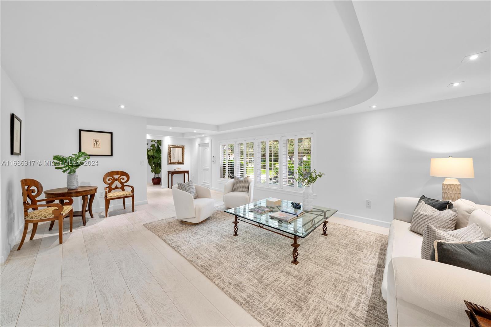 CORAL GABLES COUNTRY CLUB - Residential