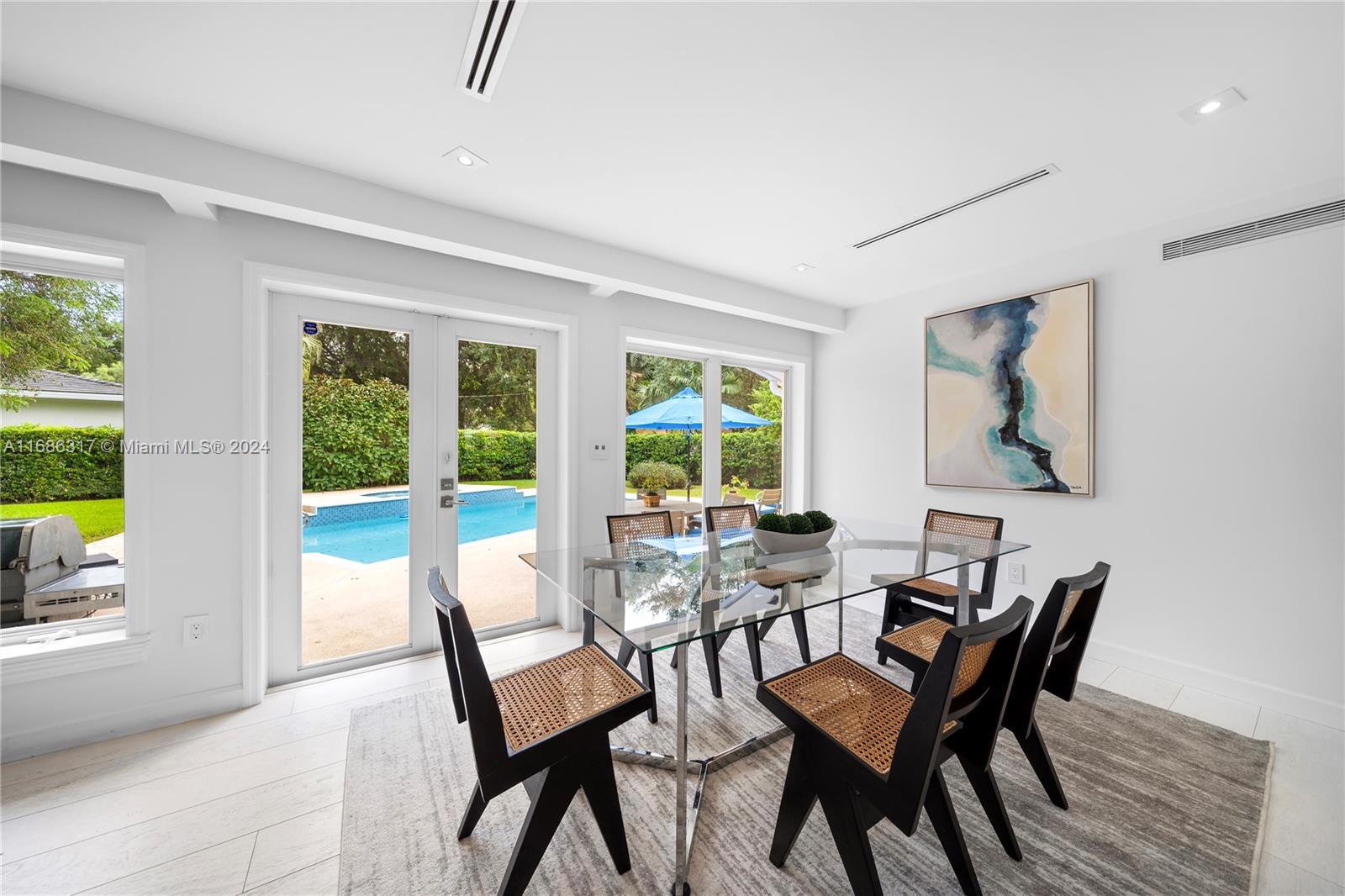 CORAL GABLES COUNTRY CLUB - Residential