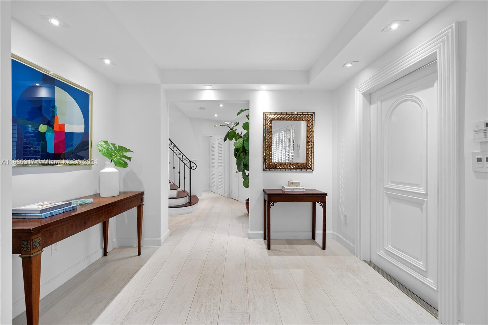 CORAL GABLES COUNTRY CLUB - Residential