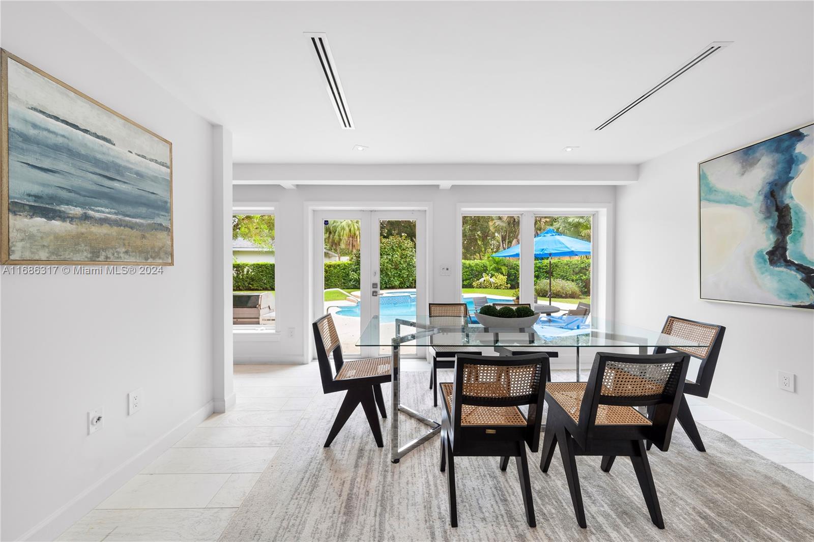 CORAL GABLES COUNTRY CLUB - Residential