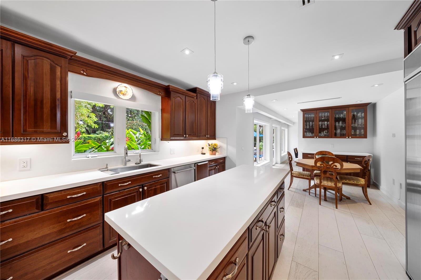 CORAL GABLES COUNTRY CLUB - Residential