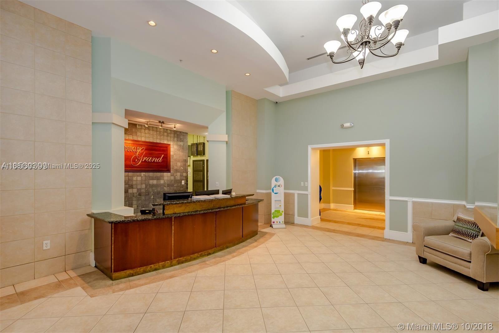 DOUGLAS GRAND CONDO - Residential Lease