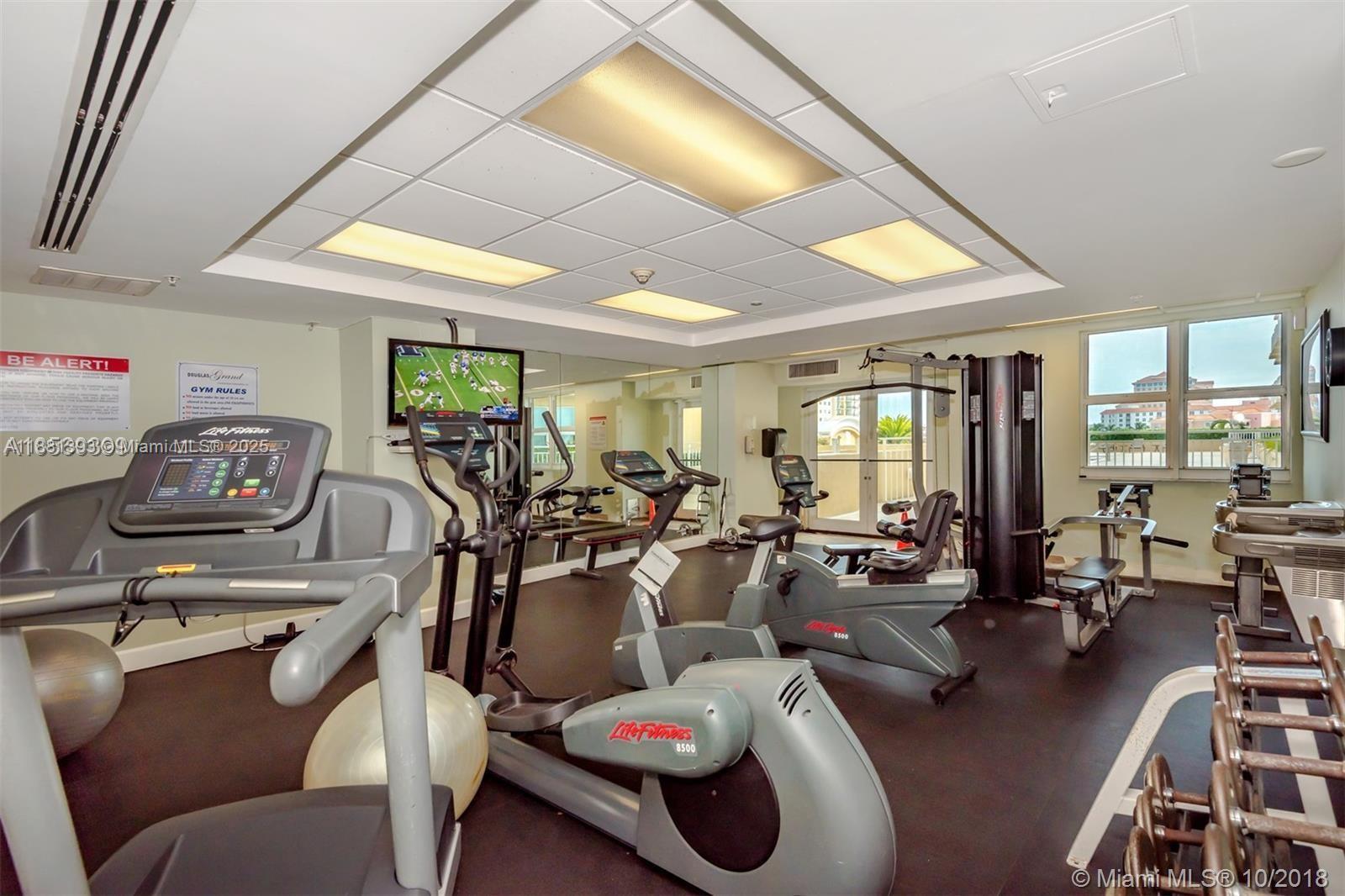 DOUGLAS GRAND CONDO - Residential Lease