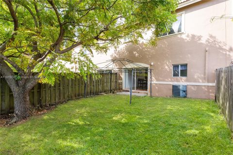 A home in Cutler Bay