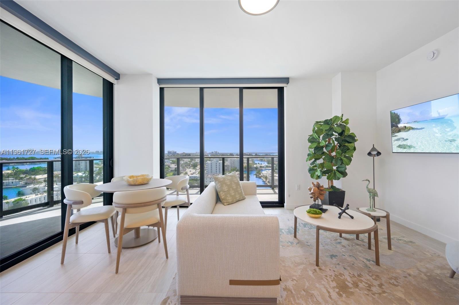 72 PARK - Residential