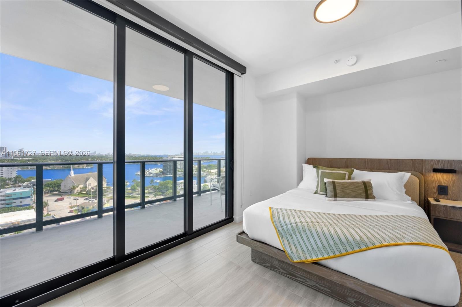 72 PARK - Residential