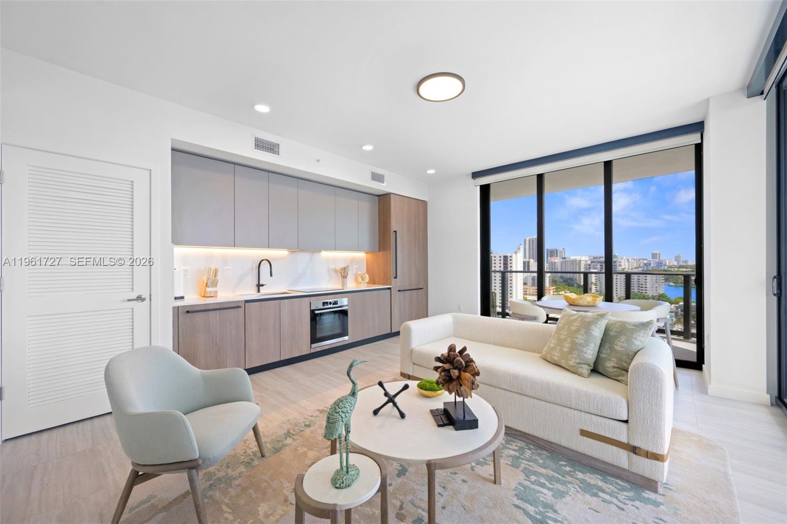 72 PARK - Residential